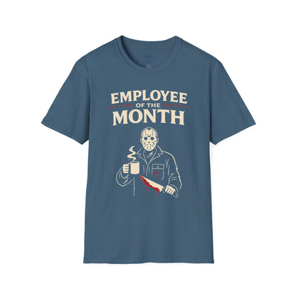Employee of the Month T-Shirt