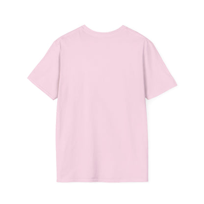 Too Scared to Watch T-Shirt