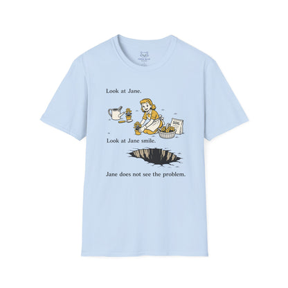 Look at Jane T-Shirt