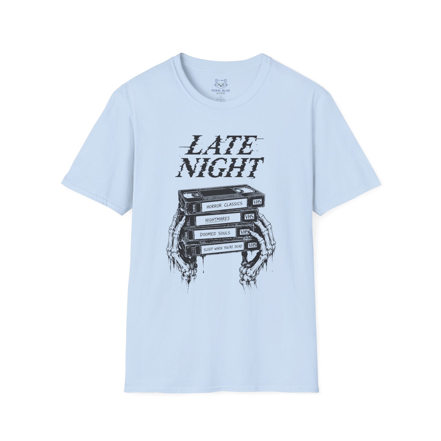 Late Night T-Shirt