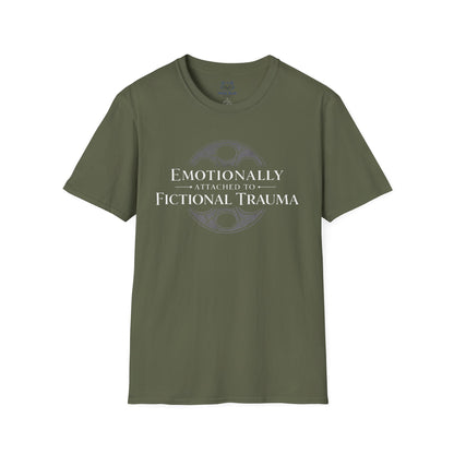 Emotionally Attached T-Shirt