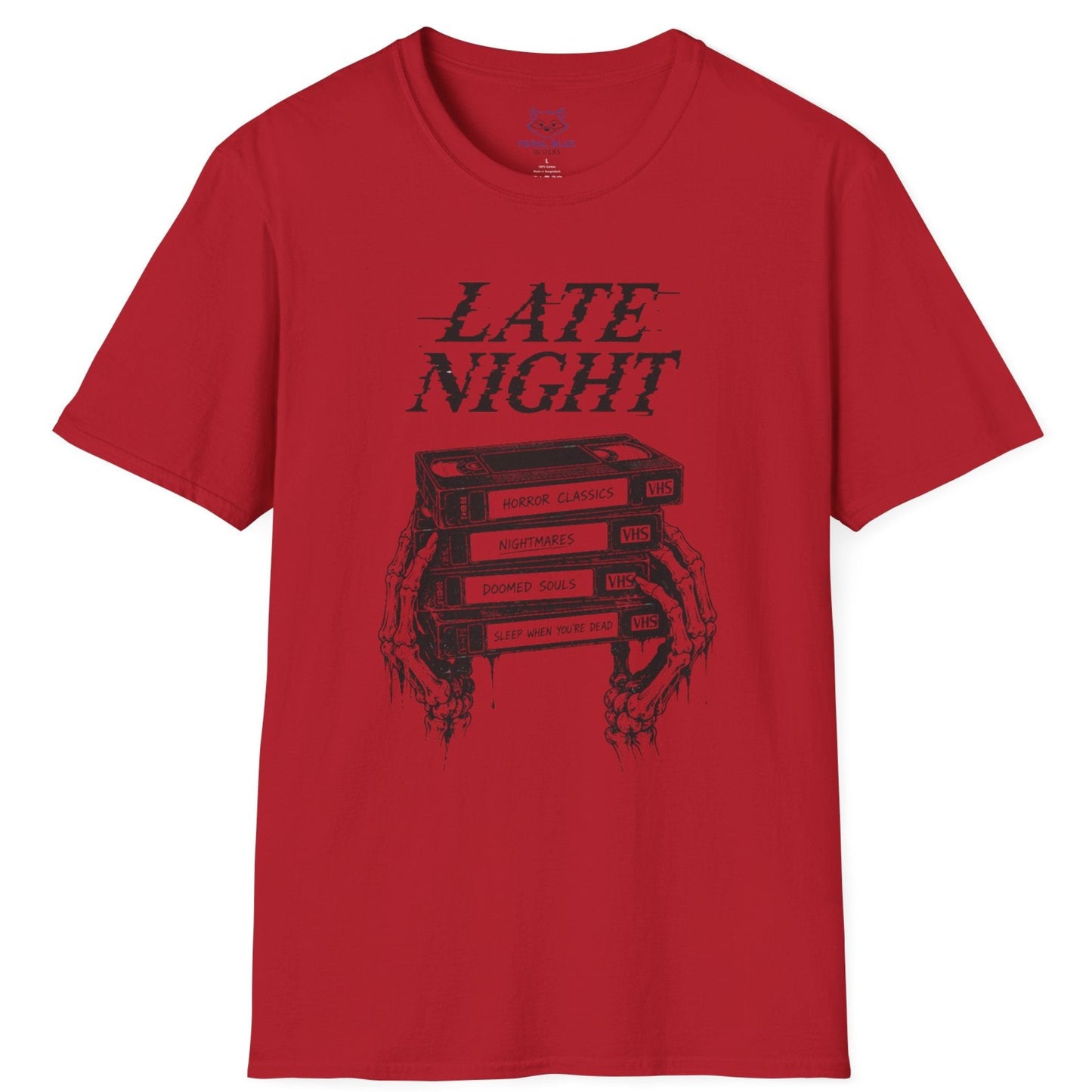 Late Night T-Shirt