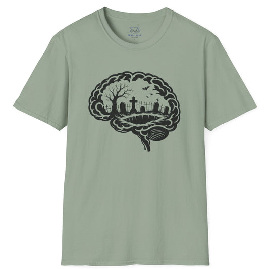 Death on my Mind T-Shirt