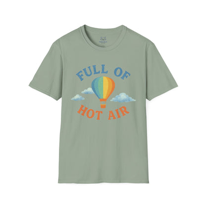 Full of Hot Air T-Shirt
