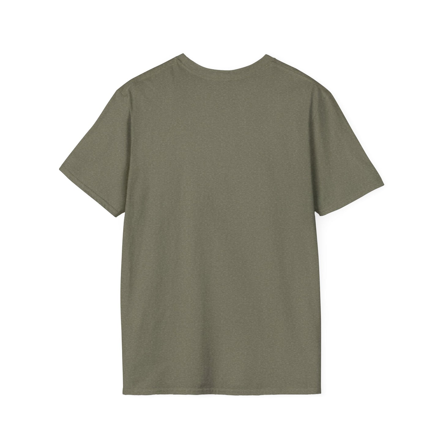 Halloween Safety Tips T-Shirt
