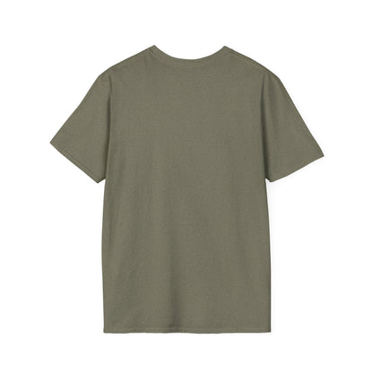 Halloween Safety Tips T-Shirt