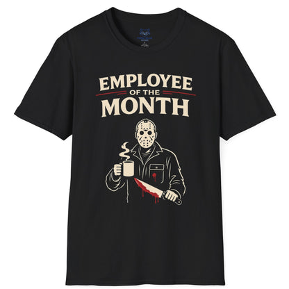 Employee of the Month T-Shirt