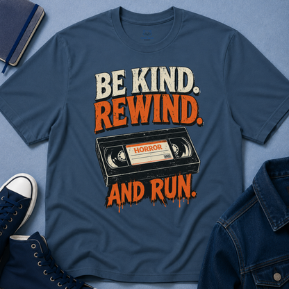 Be Kind Rewind T-Shirt