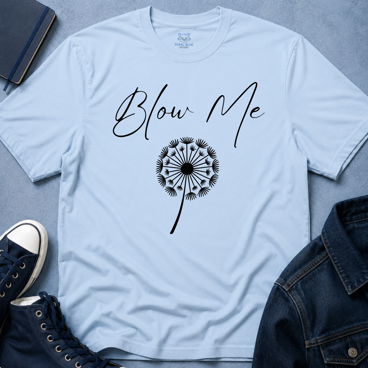 Blow Me T-Shirt
