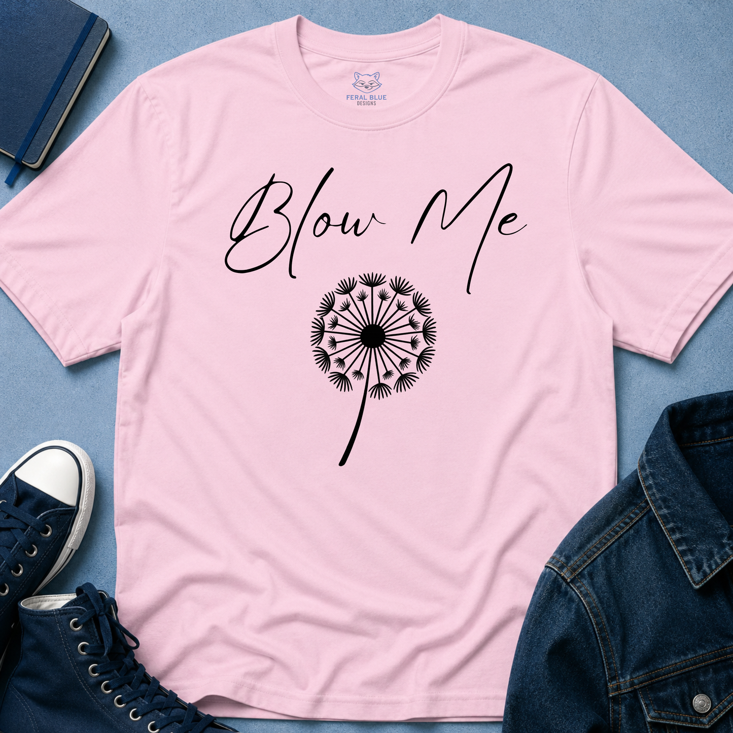 Blow Me T-Shirt