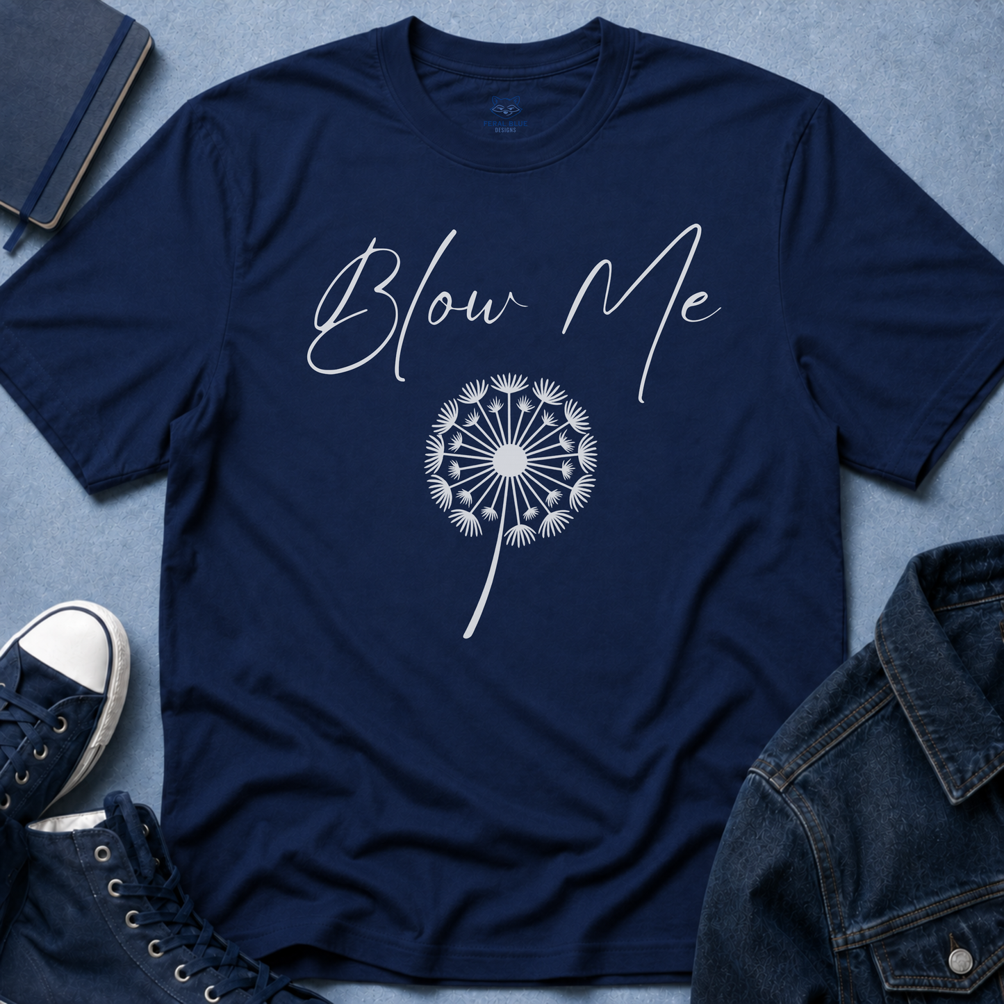 Blow Me T-Shirt