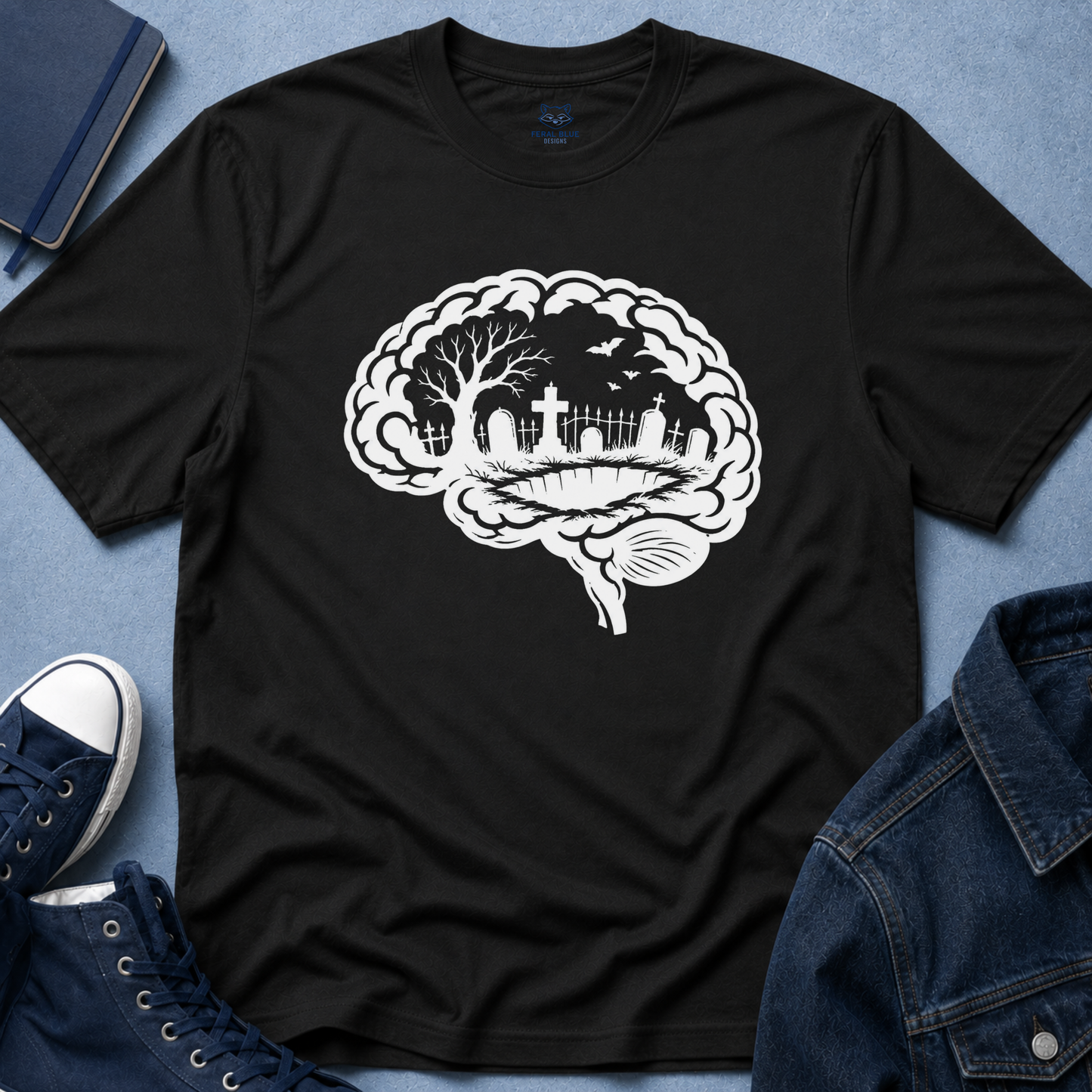 Death on my Mind T-Shirt