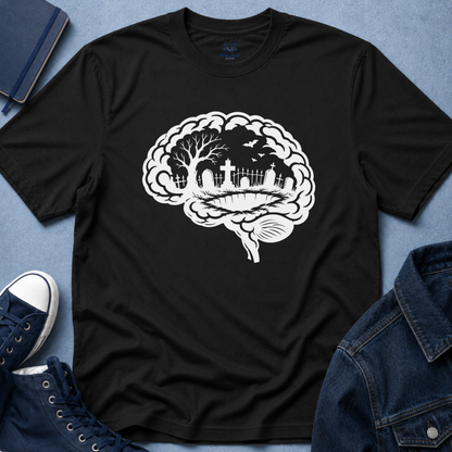 Death on my Mind T-Shirt