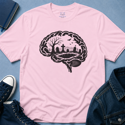 Death on my Mind T-Shirt
