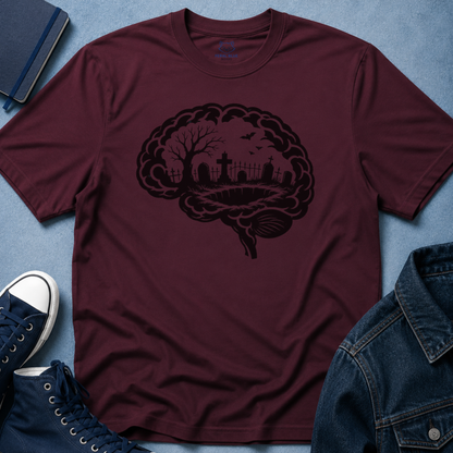 Death on my Mind T-Shirt