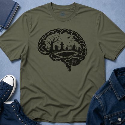 Death on my Mind T-Shirt