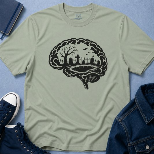 Death on my Mind T-Shirt