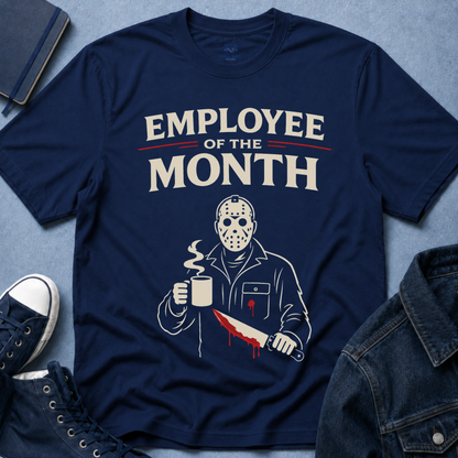 Employee of the Month T-Shirt