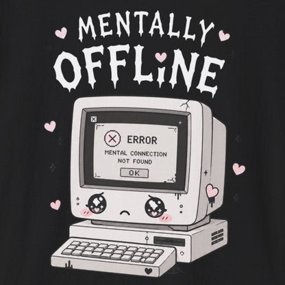 Thrilled. T-Shirt