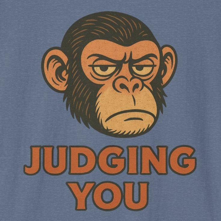 Judging You T-shirt