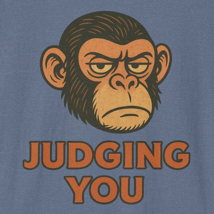 Judging You T-shirt
