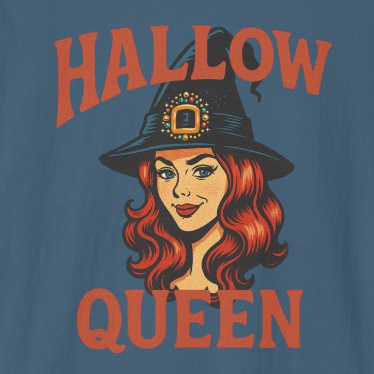 Hallow Queen T-Shirt
