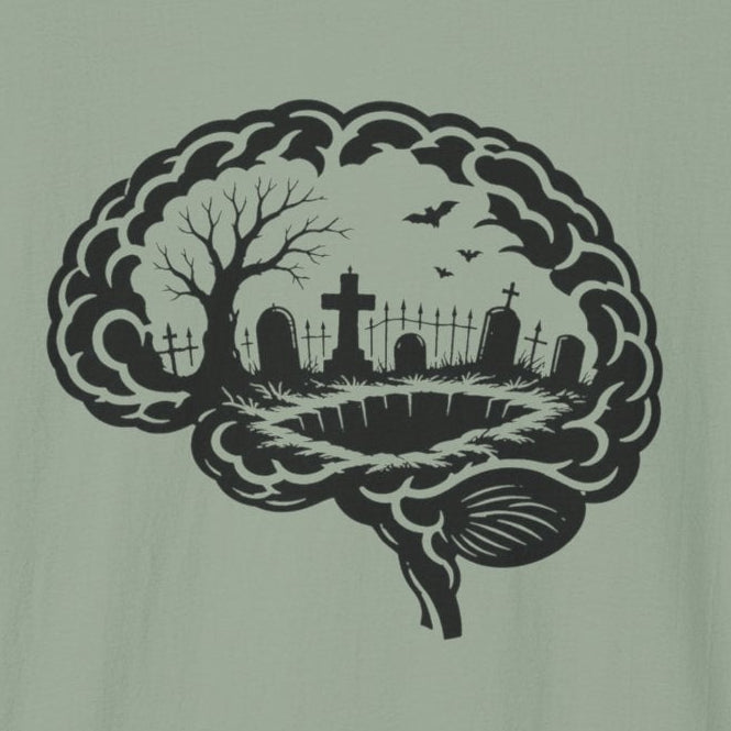 Death on my Mind T-Shirt