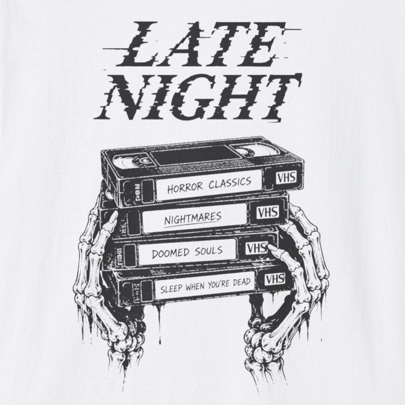 Late Night T-Shirt