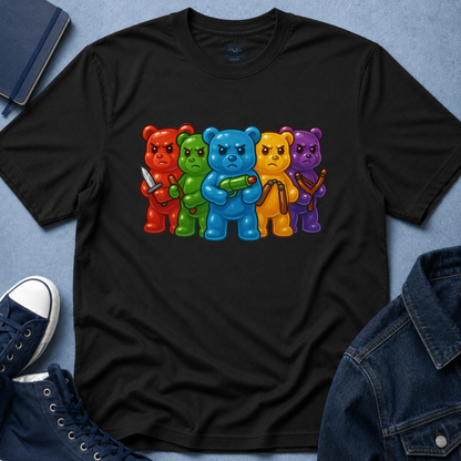 Gummy Bears T-Shirt