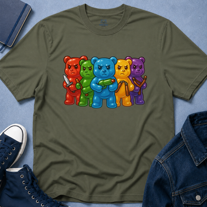 Gummy Bears T-Shirt