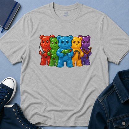 Gummy Bears T-Shirt