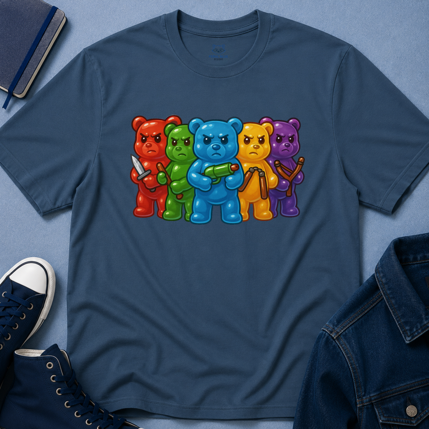 Gummy Bears T-Shirt