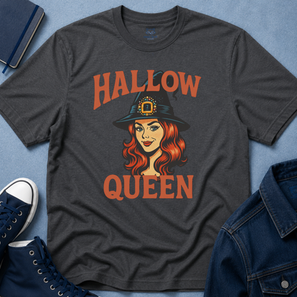 Hallow Queen T-Shirt