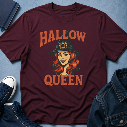 Hallow Queen T-Shirt
