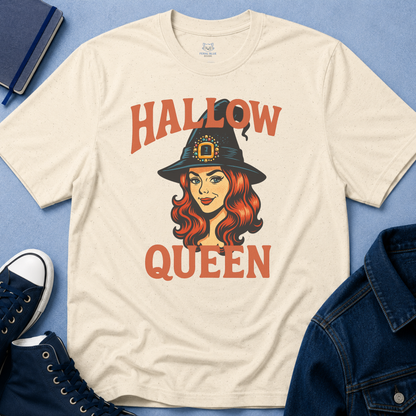 Hallow Queen T-Shirt