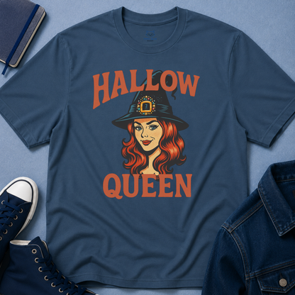 Hallow Queen T-Shirt
