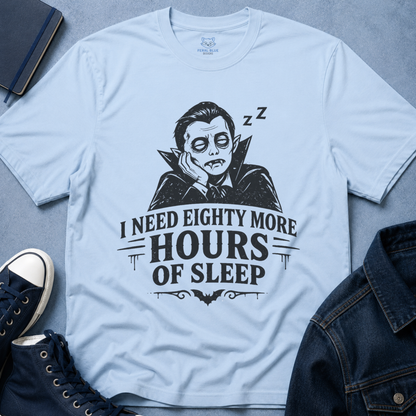 Need More Sleep T-Shirt