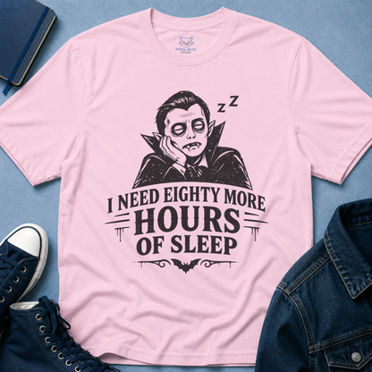 Need More Sleep T-Shirt
