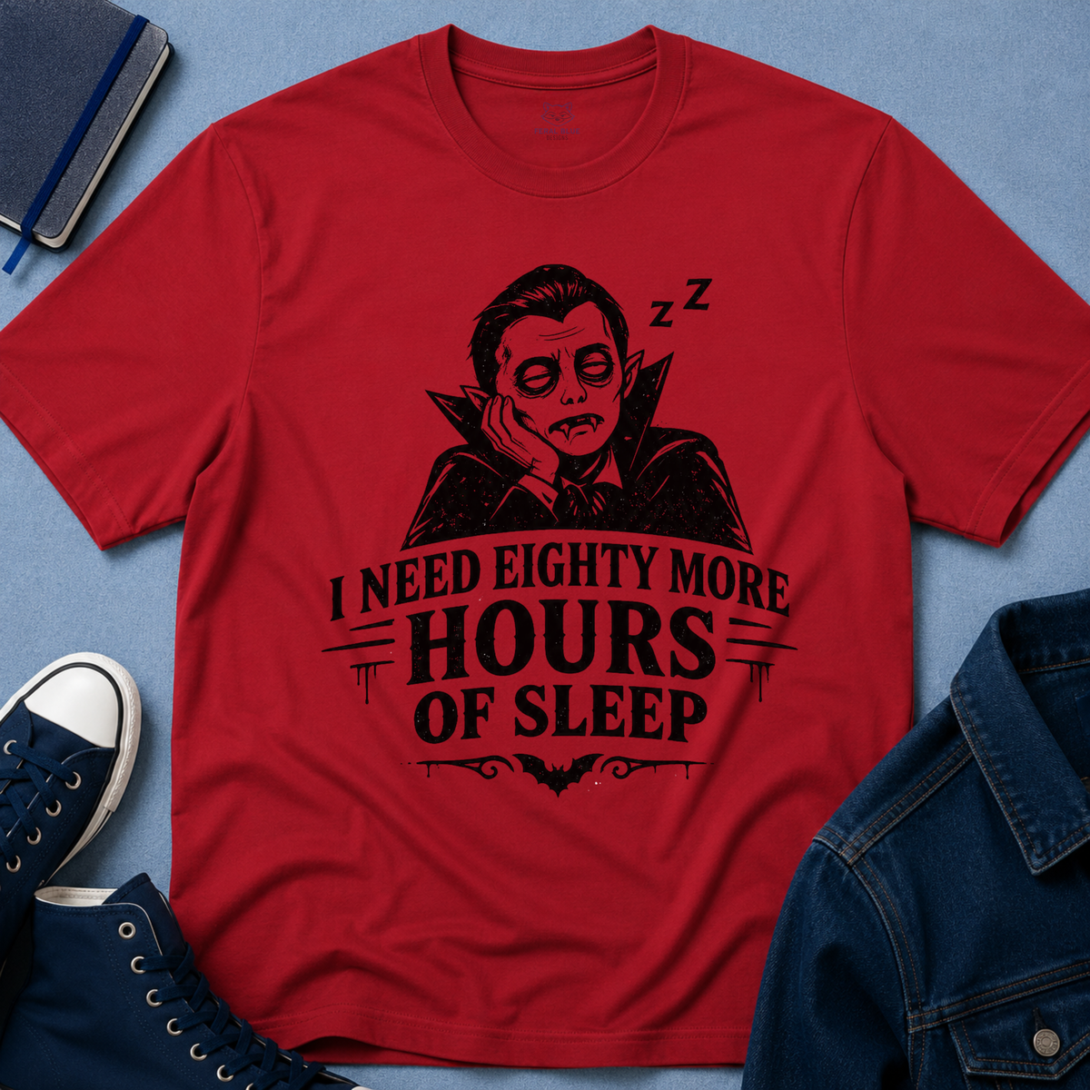 Need More Sleep T-Shirt