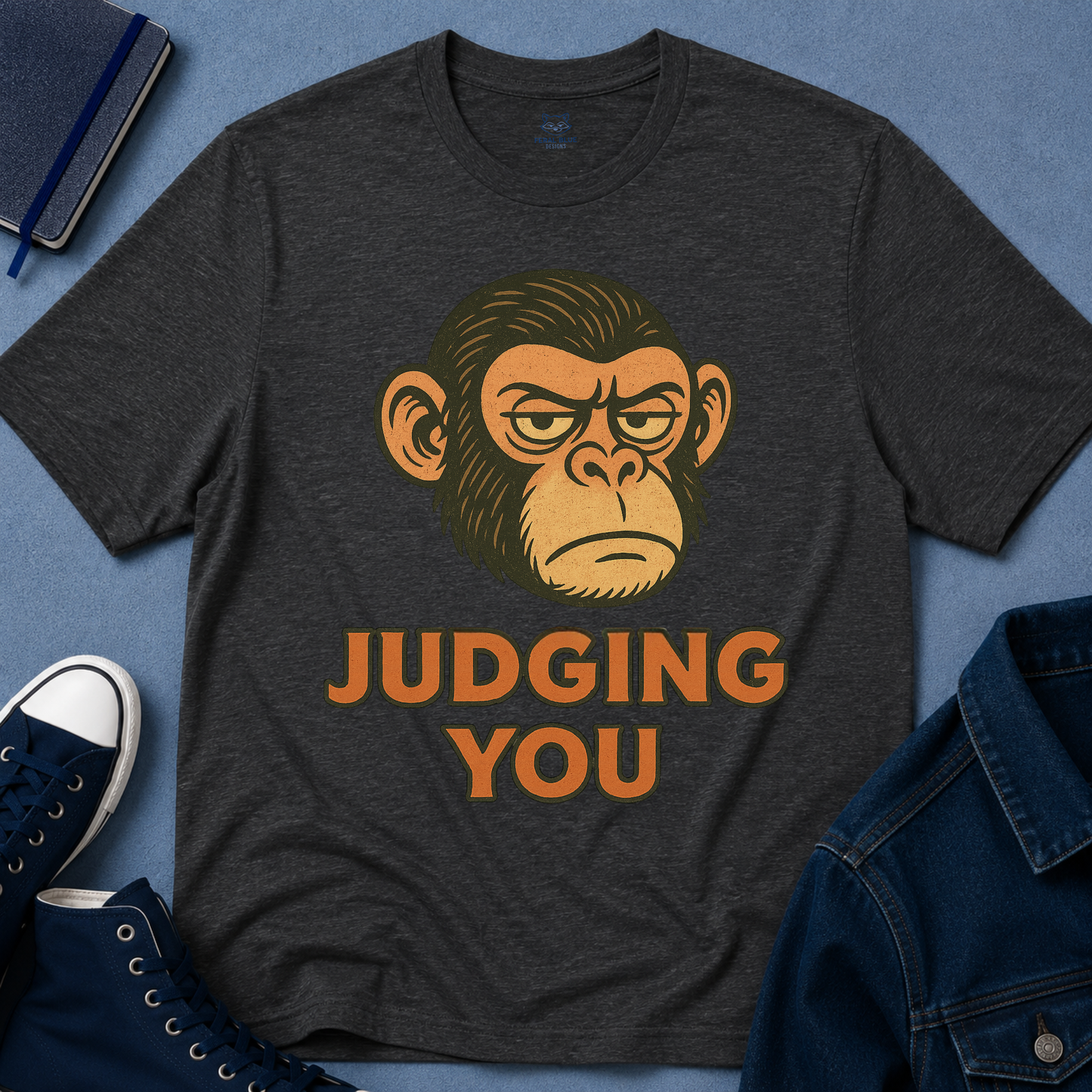 Judging You T-shirt