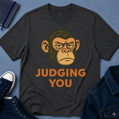 Judging You T-shirt