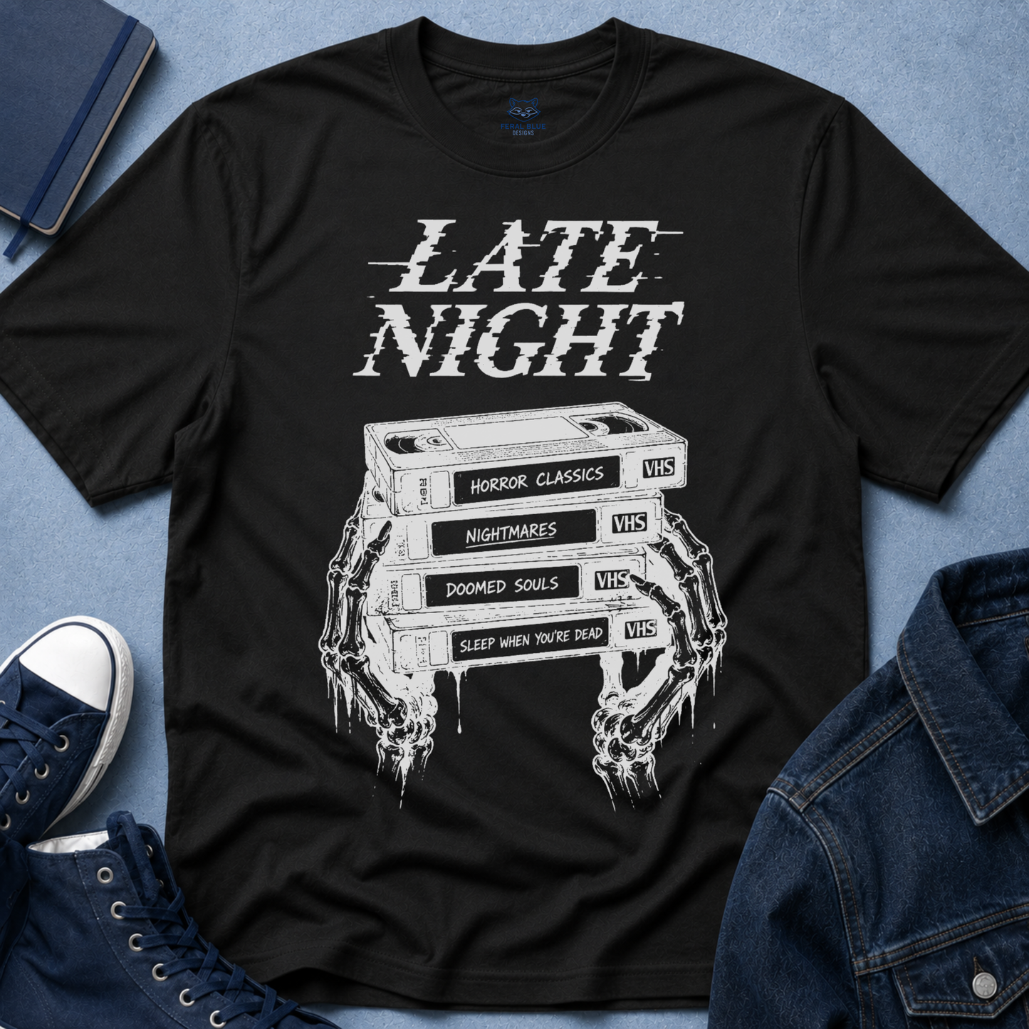 Late Night T-Shirt