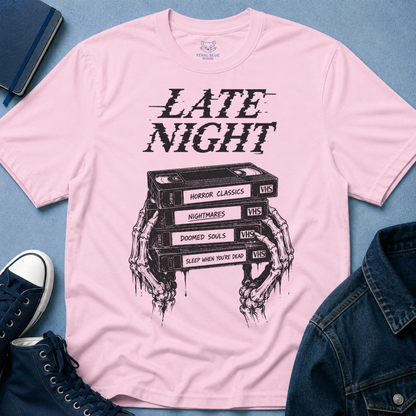 Late Night T-Shirt