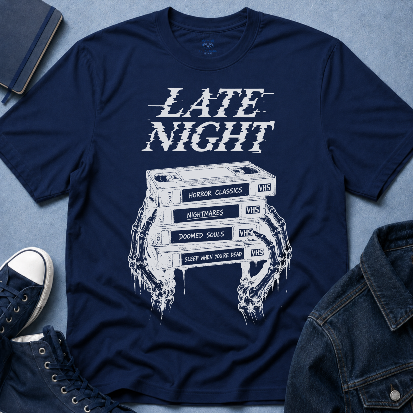 Late Night T-Shirt