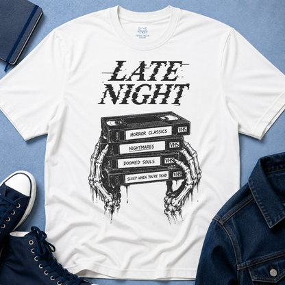 Late Night T-Shirt