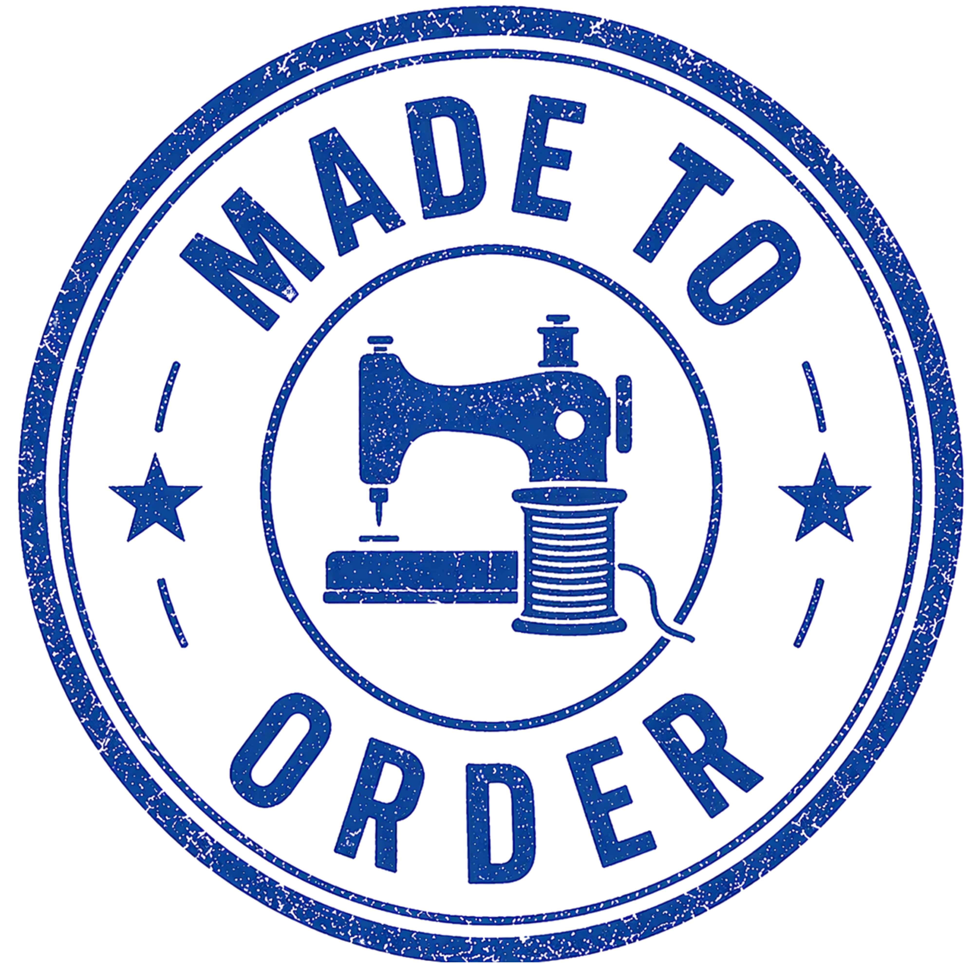 Made to Order