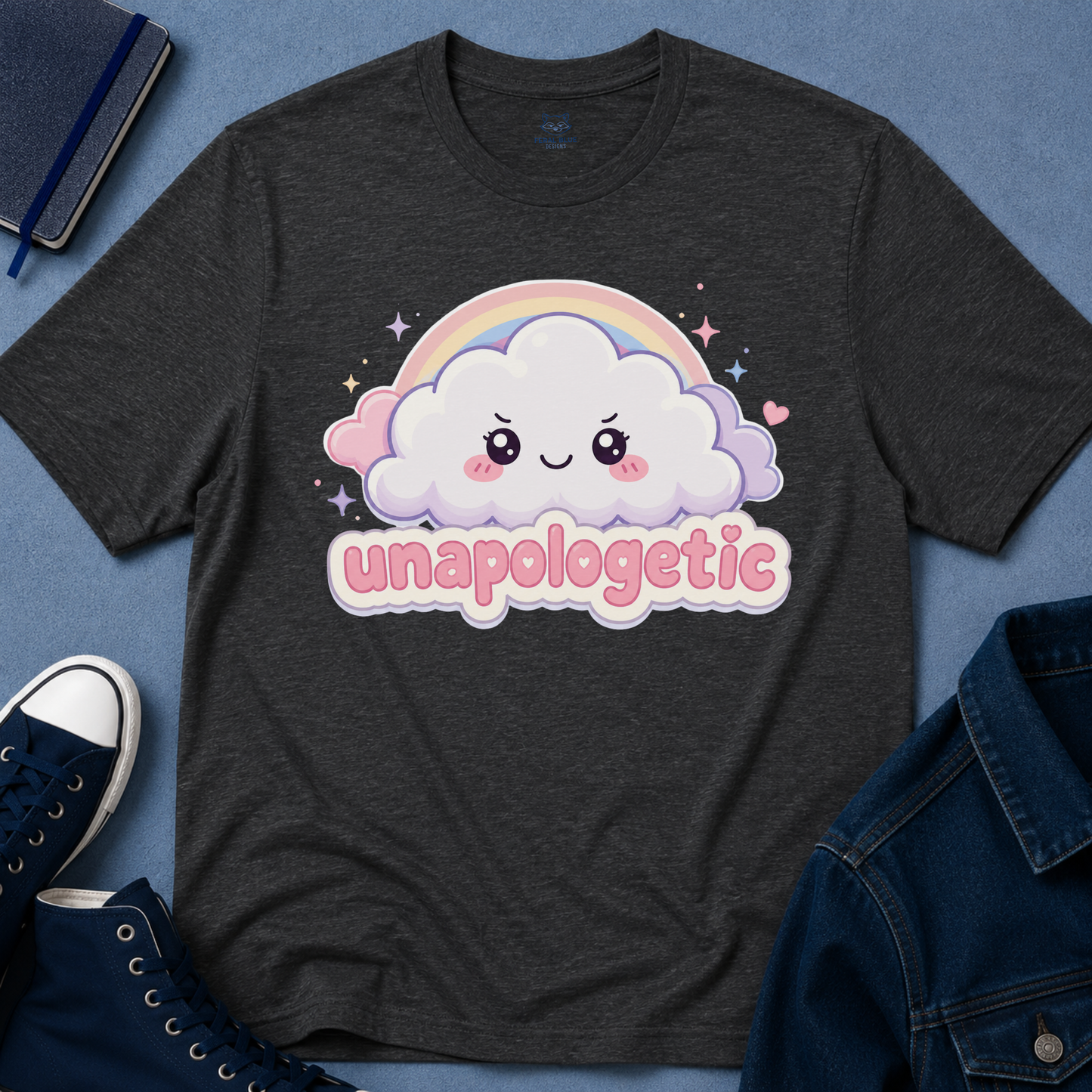 Unapologetic T-Shirt