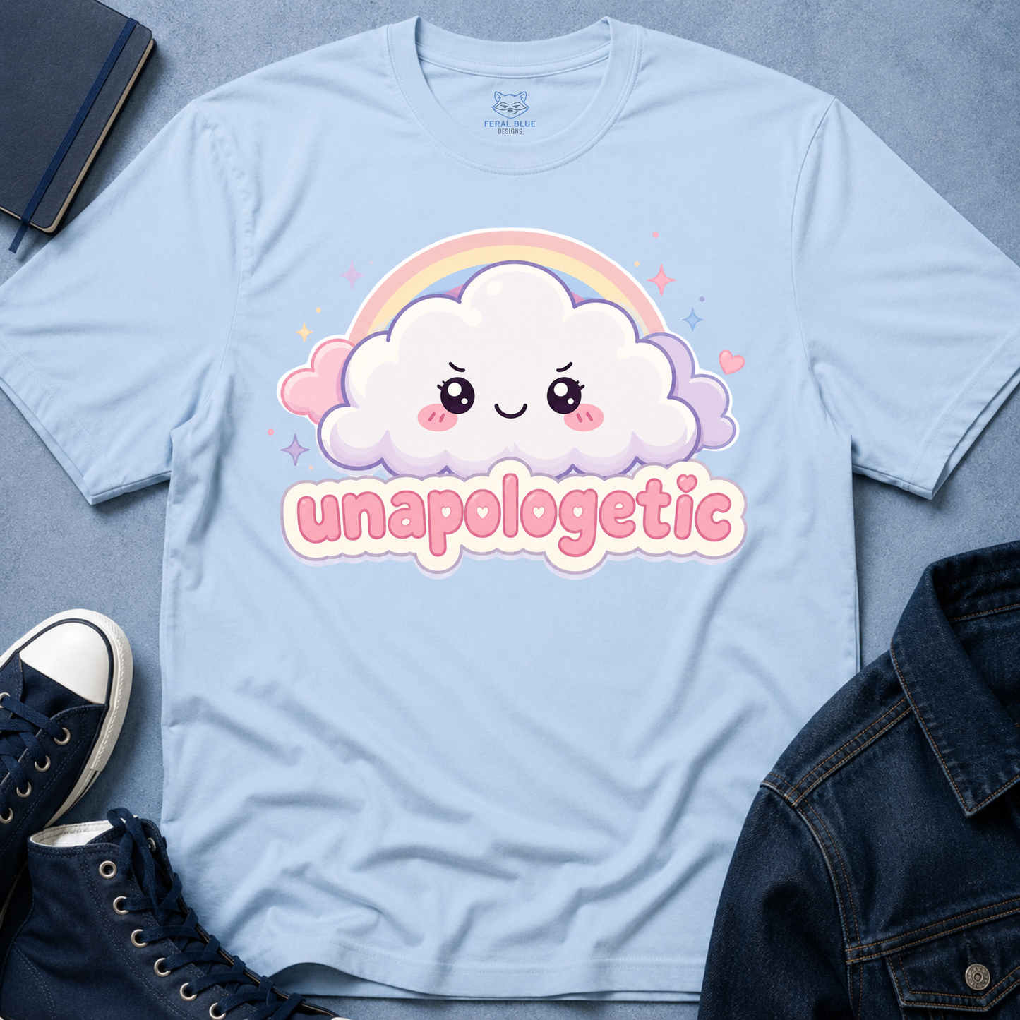 Unapologetic T-Shirt