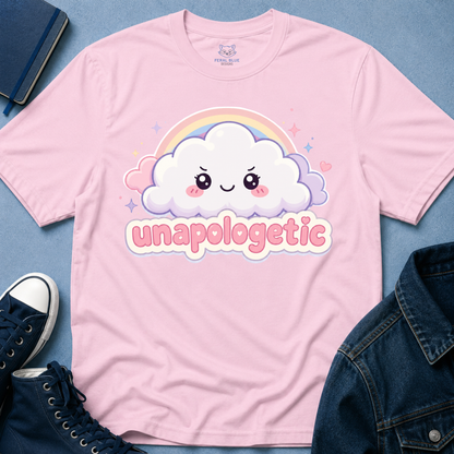 Unapologetic T-Shirt