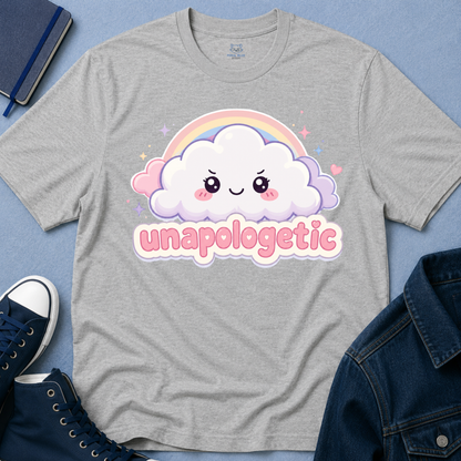 Unapologetic T-Shirt